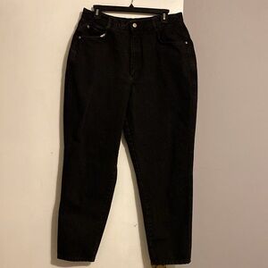 Vintage PS Gitano Women’s Vest and Jeans Set